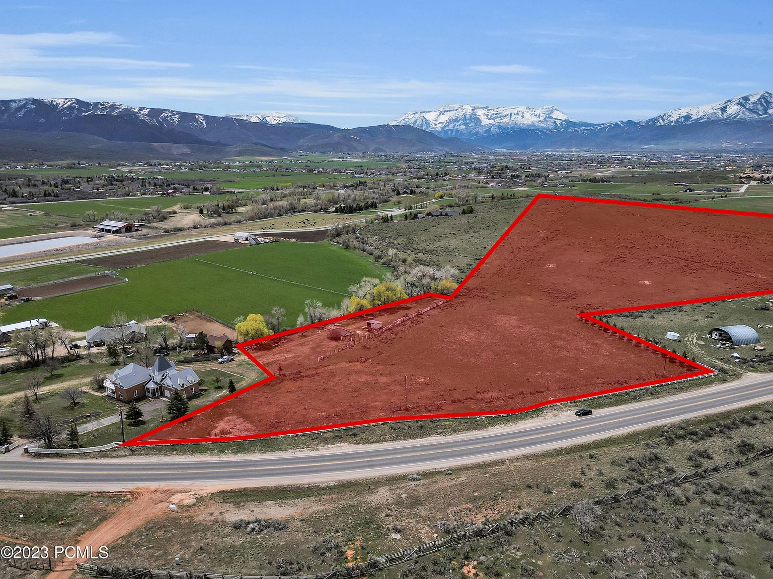 4714 E Lake Creek Rd, Heber City, UT 84032 MLS 12304023 Zillow