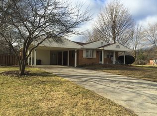 6605 E Beecher St, Indianapolis, IN