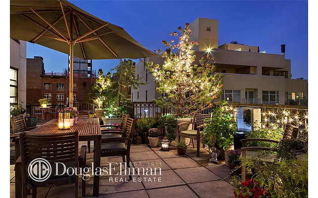 Sold by Douglas Elliman | media 25