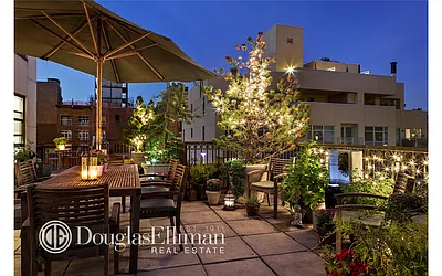 Sold by Douglas Elliman