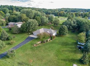 3455 Evergreen Ave, Green Bay, WI 54313