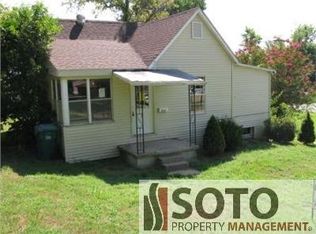200 Washington Ave, Scott City, MO 63780