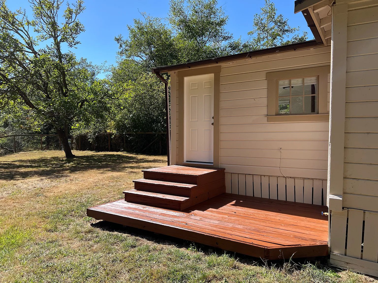 Hansen Dr, Fortuna — Photo 1