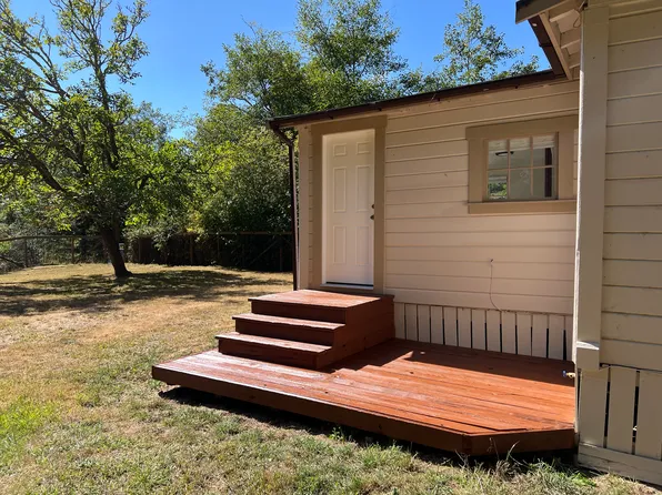 (undisclosed Address), Fortuna, CA 95540