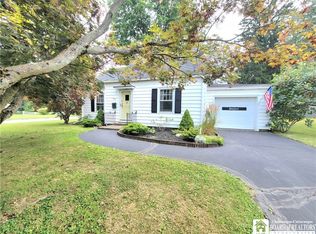 583 Front St, Jamestown, NY 14701