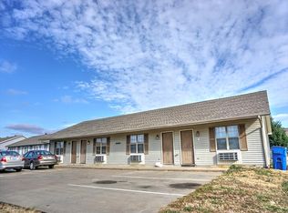 1303 Tiffany Ln, Murray, KY 42071