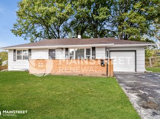 120 S Ward Rd, Independence, MO 64050