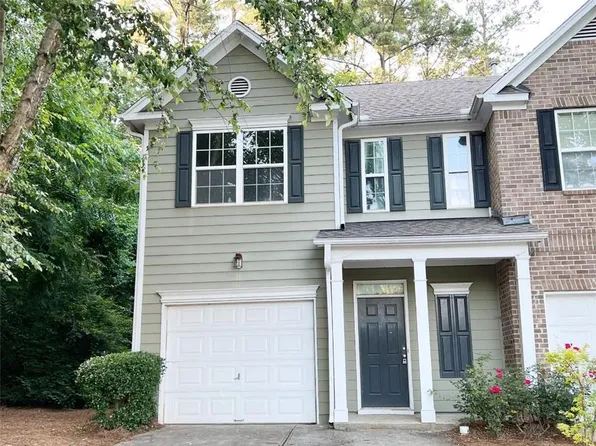 2894 Cross Creek Ct, Cumming, GA 30040