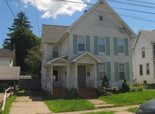13 High St, Binghamton, NY 13903