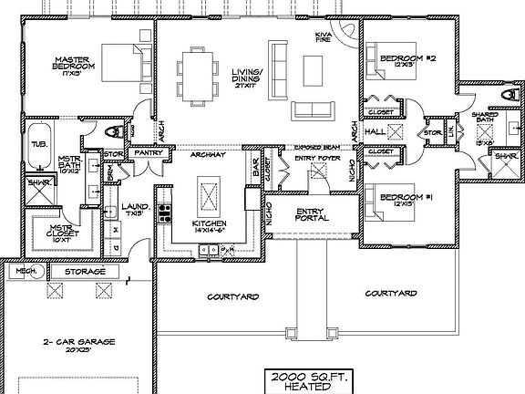 3rd image of this home