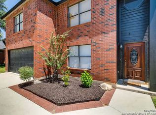 5347 Colton Crk, San Antonio, TX 78251