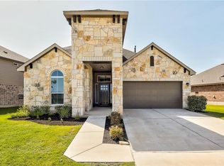 11913 Harpster Bnd, Austin, TX 78717
