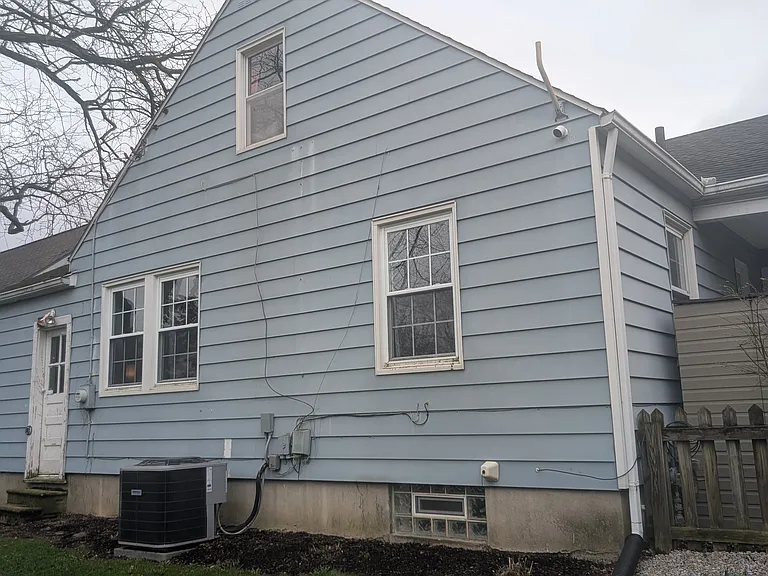 Back of House