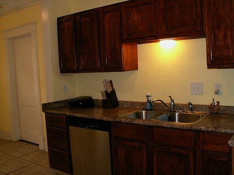Kitchen View #2