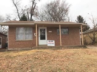 8409 Sunbury Ave, Saint Louis, MO