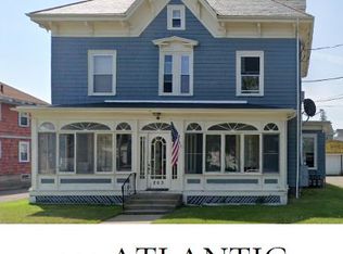 203 Atlantic St #5, Quincy, MA 02171