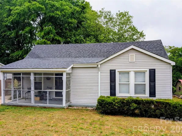707 Oakshade Ave #51, Kannapolis, NC 28083