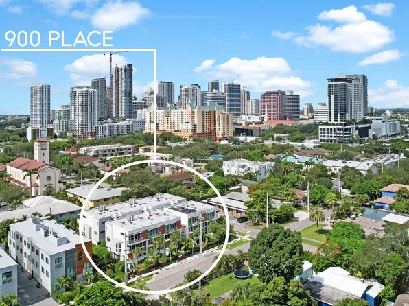900 NE 4th Street #A2, Fort Lauderdale, FL 33301