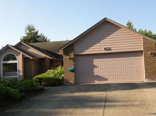 1170 Rock Creek Dr S, Salem, OR 97306