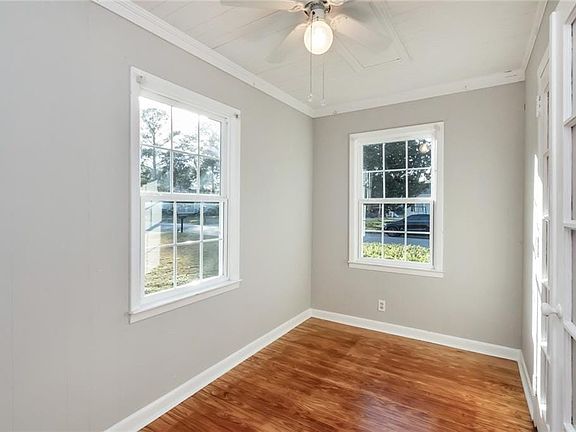 Sun Room or Home Office