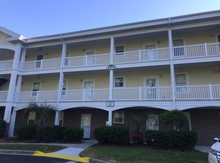 4179 Hibiscus Dr UNIT 12, Little River, SC 29566
