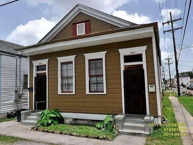 1st image of 2203 Foucher St