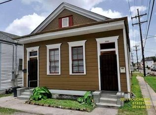 2203 Foucher St, New Orleans, LA 70115