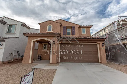 5434 S Vincent Photo 1 5434 S Vincent Photo 1