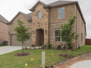 4212 Cherry Ln, Melissa, TX 75454