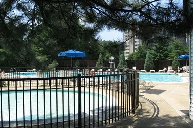 5340 Holmes Run Pkwy #806 — Photo 4