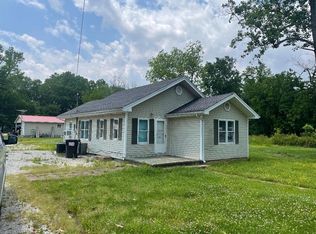229 N Ewing St, Guthrie, KY 42234