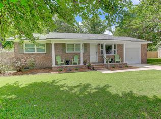 919 Randall Dr, Mount Pleasant, SC 29464