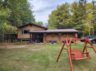 11528 Lemma Creek Rd, Arbor Vitae, WI 54568