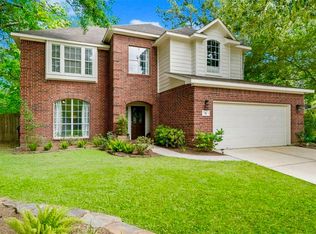 26 Tallow Hill Pl, Spring, TX 77382