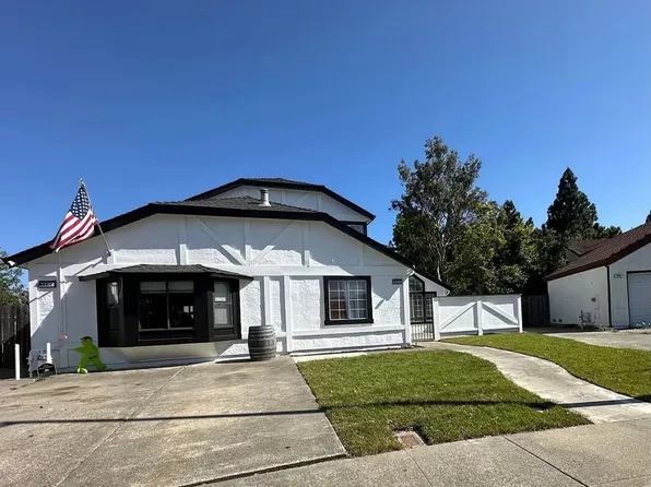 641 Cordelia Cir Unit A, Vacaville, CA 95687
