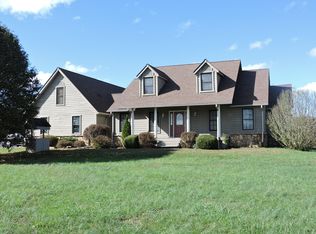 746 Rhea Rd, Crossville, TN 38555