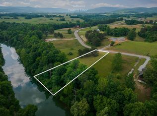 0 Hidden River Rd Lot 57, Rock Island, TN 38581