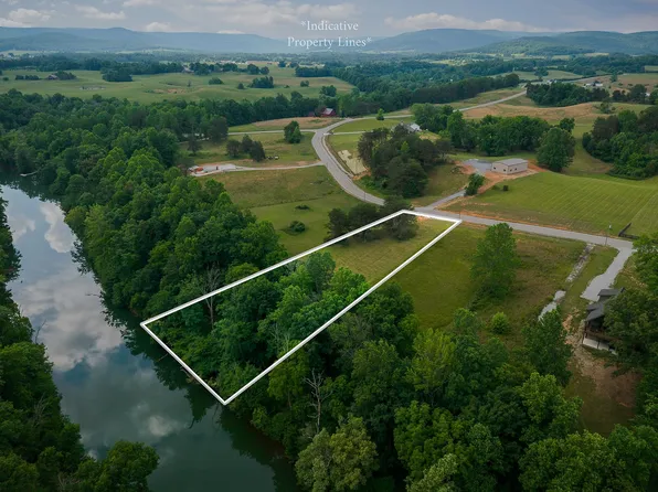 0 Hidden River Rd Lot 57, Rock Island, TN 38581