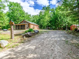 27 Merrifield Circle, Sebago, ME 04029