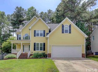 2913 Dahlgreen Rd, Raleigh, NC 27615
