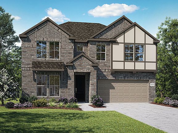 Lillian Elevation C