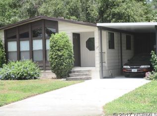 137 N Indian River Dr, Edgewater, FL 32141