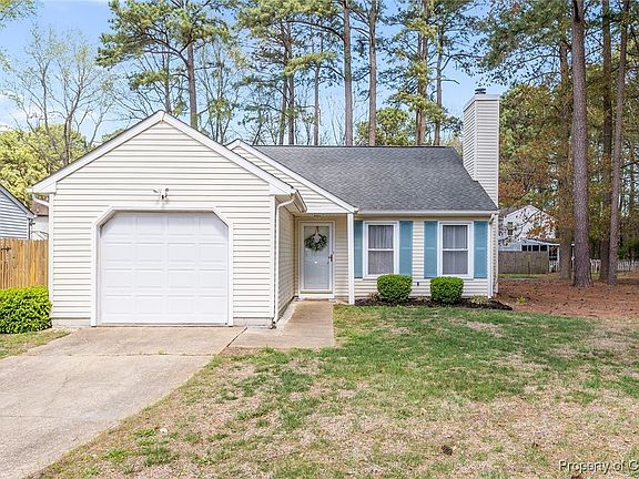 2nd image of 1101 Buford Ct