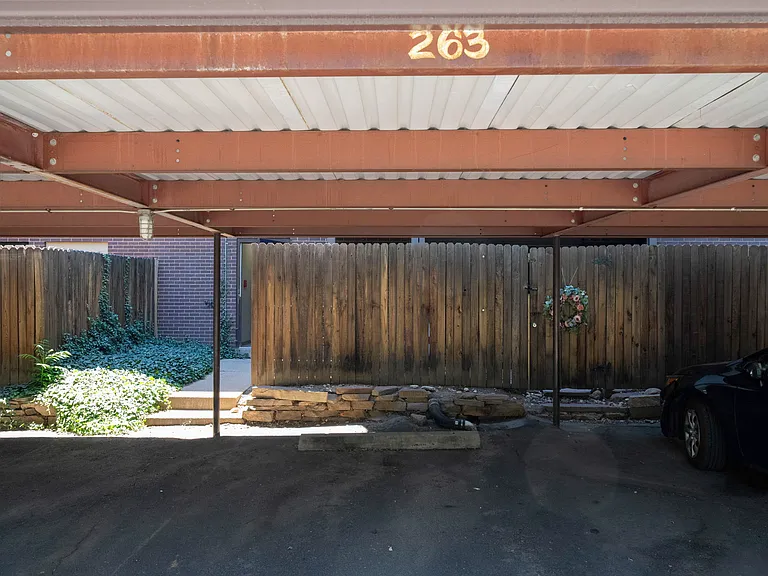 2227 Canyon Blvd #262 — Photo 68