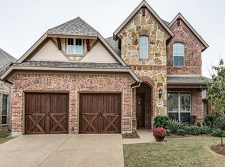 3618 Wagon Wheel Way, Celina, TX 75009