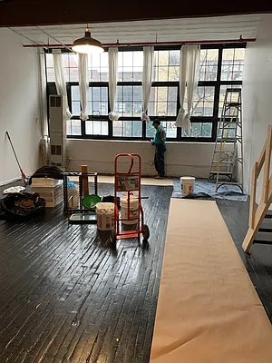 Rented by Carnegie Management Inc | media 22