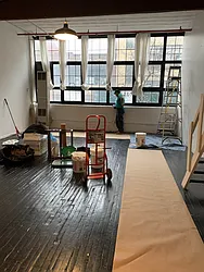 Rented by Carnegie Management Inc