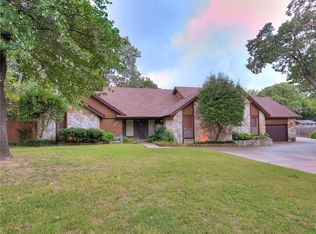 8308 NW 24th St, Oklahoma City, OK 73127