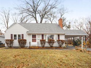 38 Burnham St, Enfield, CT 06082