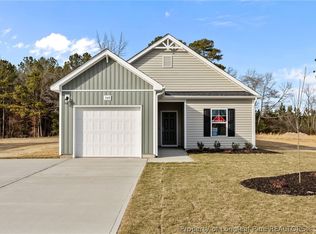 369 Hookbill Ln Lot 26, Lillington, NC 27546